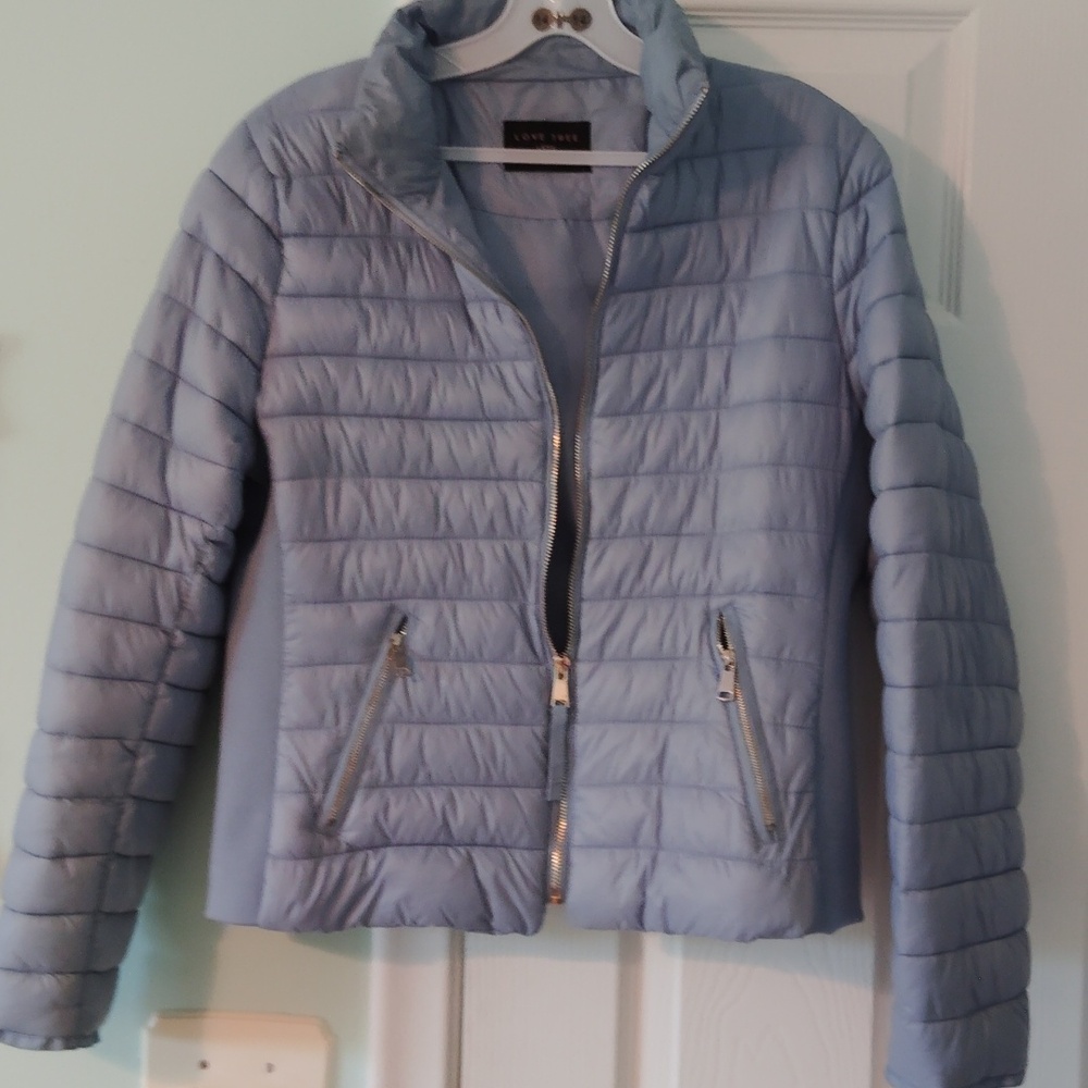 Woman jacket - Picture 2 of 4